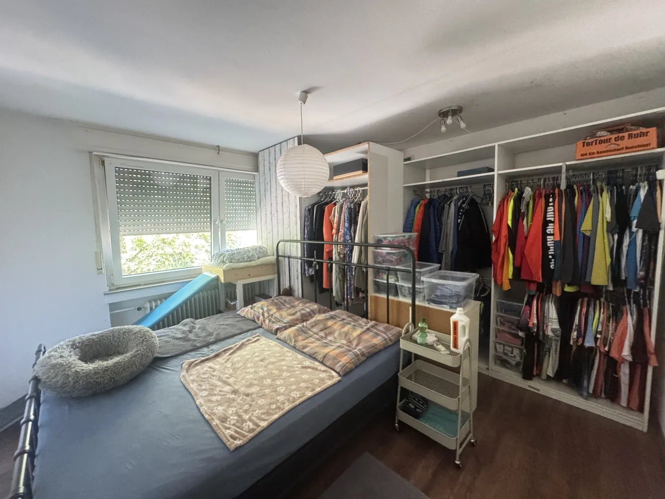 3 Zimmer Wohnung mit 90 m² in Essen – Bild 3