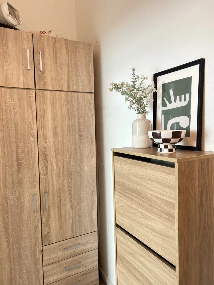 2 Zimmer Wohnung mit 53 m² in Wuppertal – Bild 1
