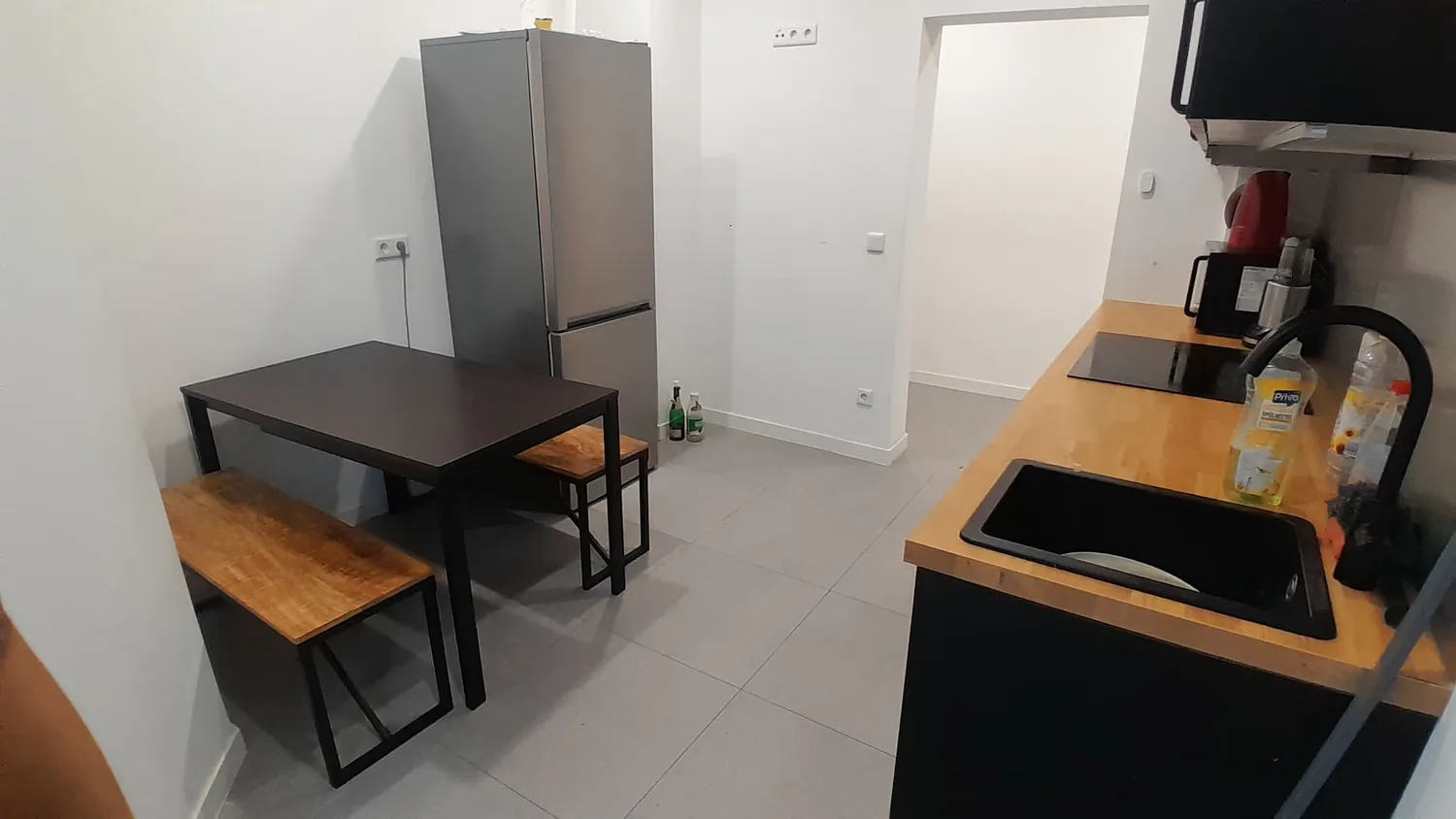 1 Zimmer Wohnung mit 10 m² in Nürnberg – Bild 4