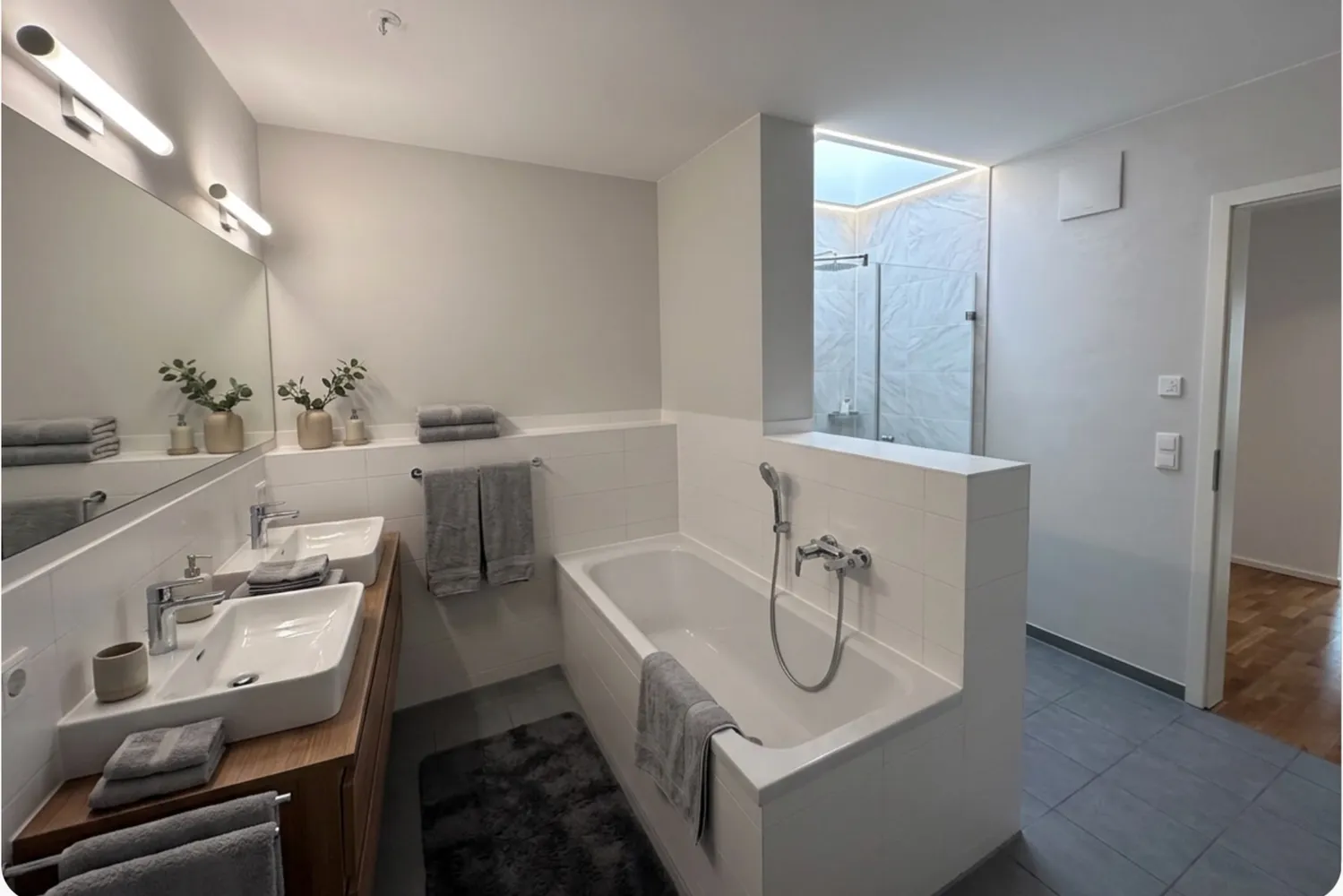 3 Zimmer Wohnung mit 68 m² in Augsburg – Bild 6