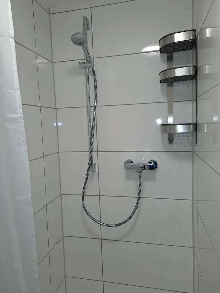 2 room apartment with 39 m² in Esslingen am Neckar – Photo 9