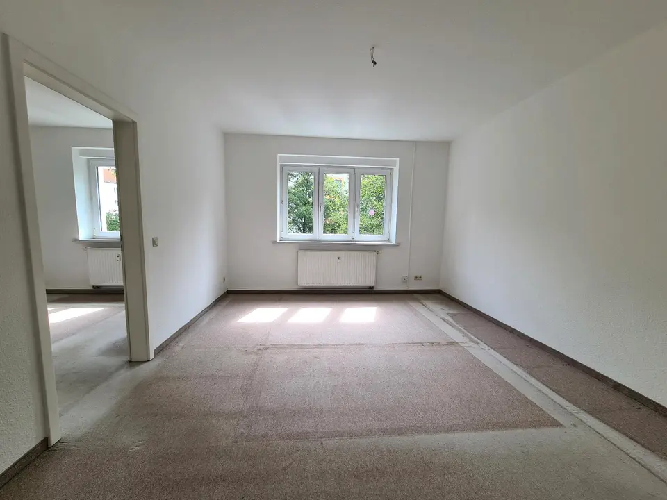 2 Zimmer Wohnung mit 57 m² in Dresden – Bild 8