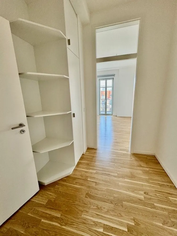 2 Zimmer Wohnung mit 53 m² in Berlin – Bild 3