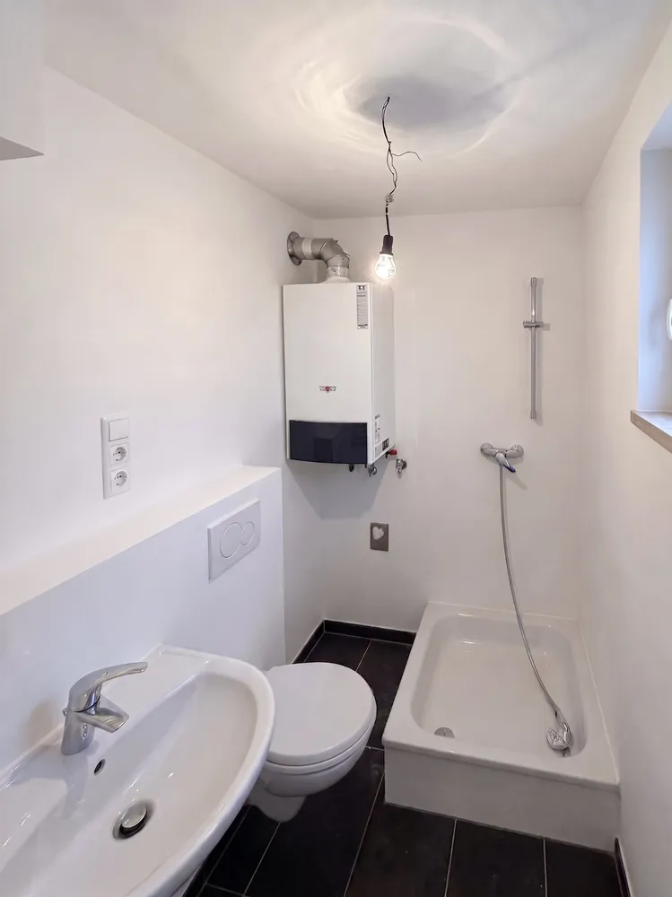 2 room apartment with 34 m² in Munich – Photo 5