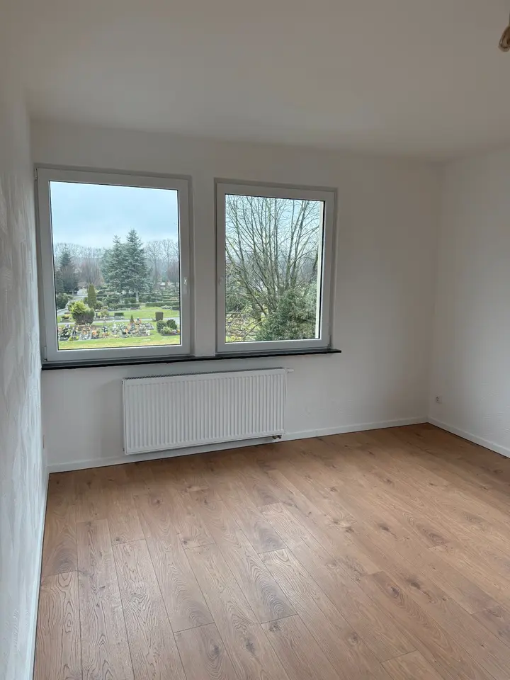 2 Zimmer Wohnung mit 43 m² in Gelsenkirchen – Bild 2