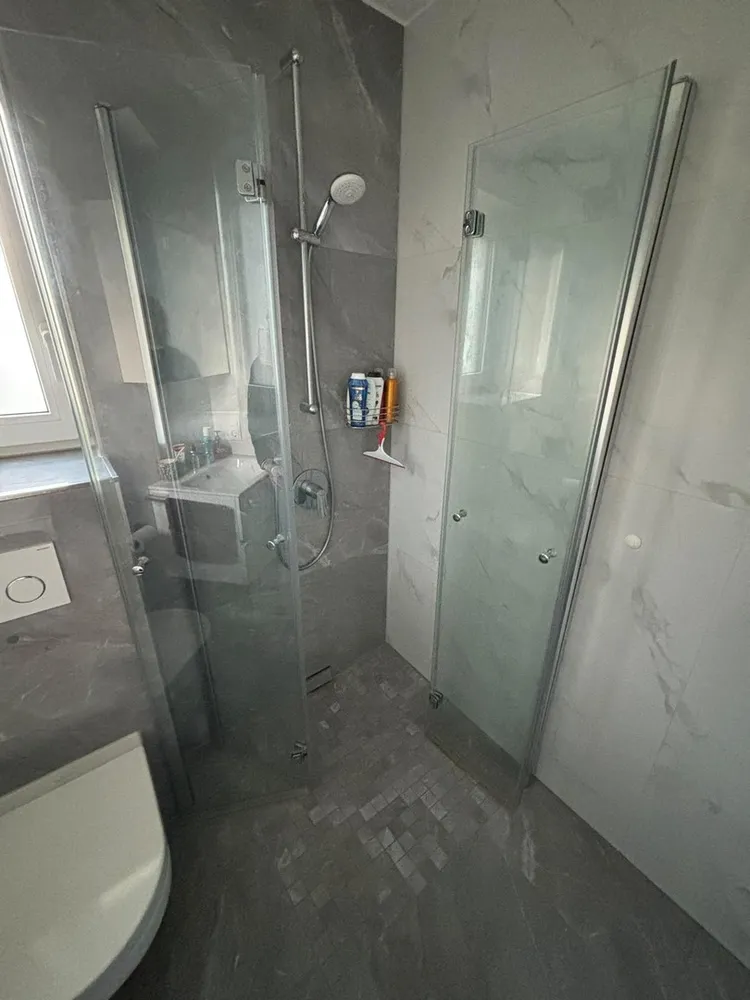 1 Zimmer Wohnung mit 32 m² in Gießen – Bild 1