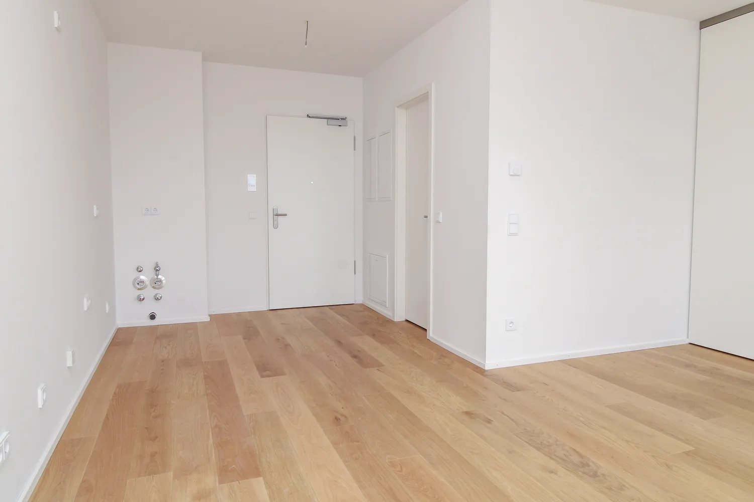 2 room apartment with 42 m² in Munich – Photo 1