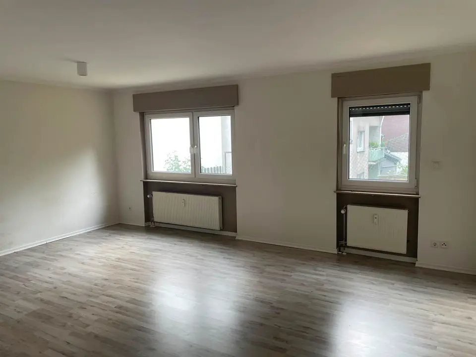 2 Zimmer Wohnung mit 55 m² in Saarbrücken – Bild 2