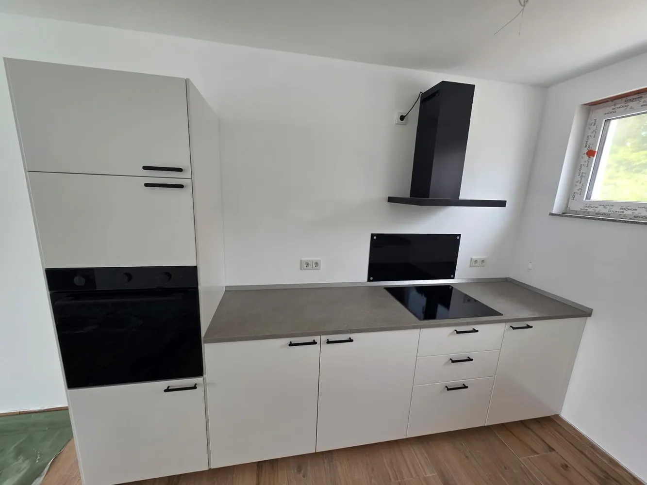 4 Zimmer Wohnung mit 117 m² in Neunkirchen – Bild 12