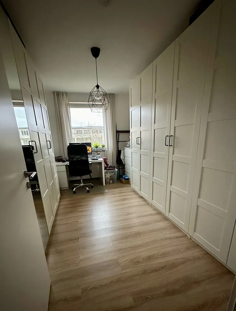 4 Zimmer Wohnung mit 124 m² in Braunschweig – Bild 5