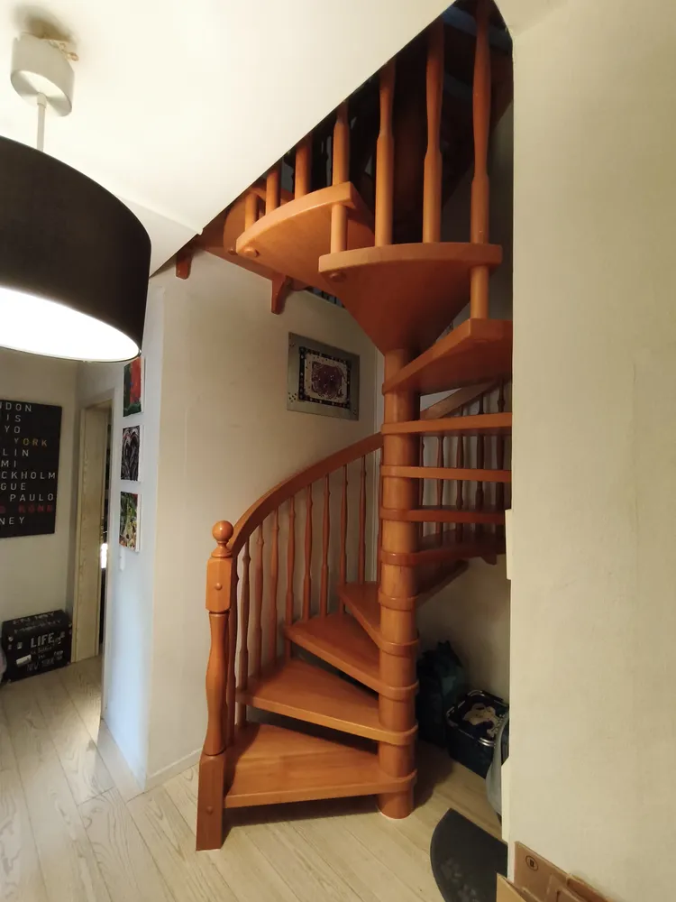 3 room apartment with 89 m² in Augsburg – Photo 2