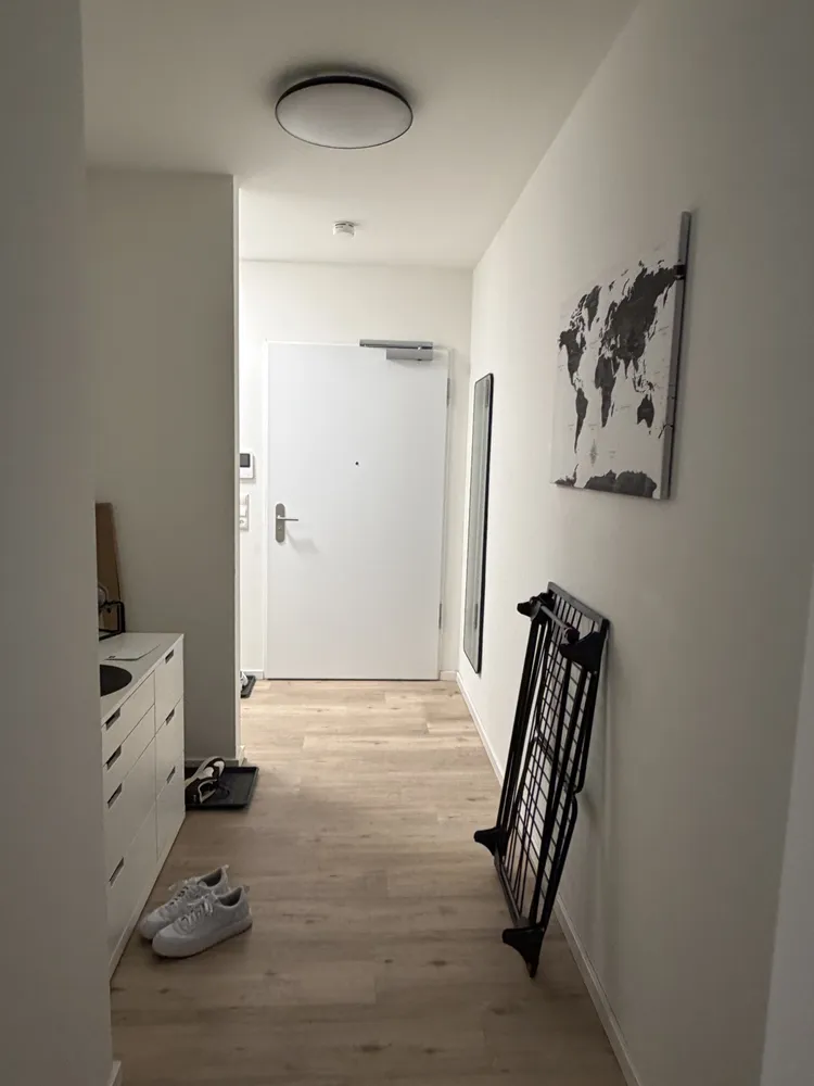 2 Zimmer Wohnung mit 73 m² in Kiel – Bild 3