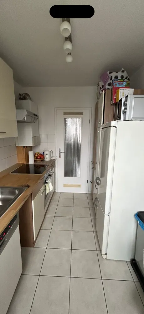 3 Zimmer Wohnung mit 68 m² in Hannover – Bild 12