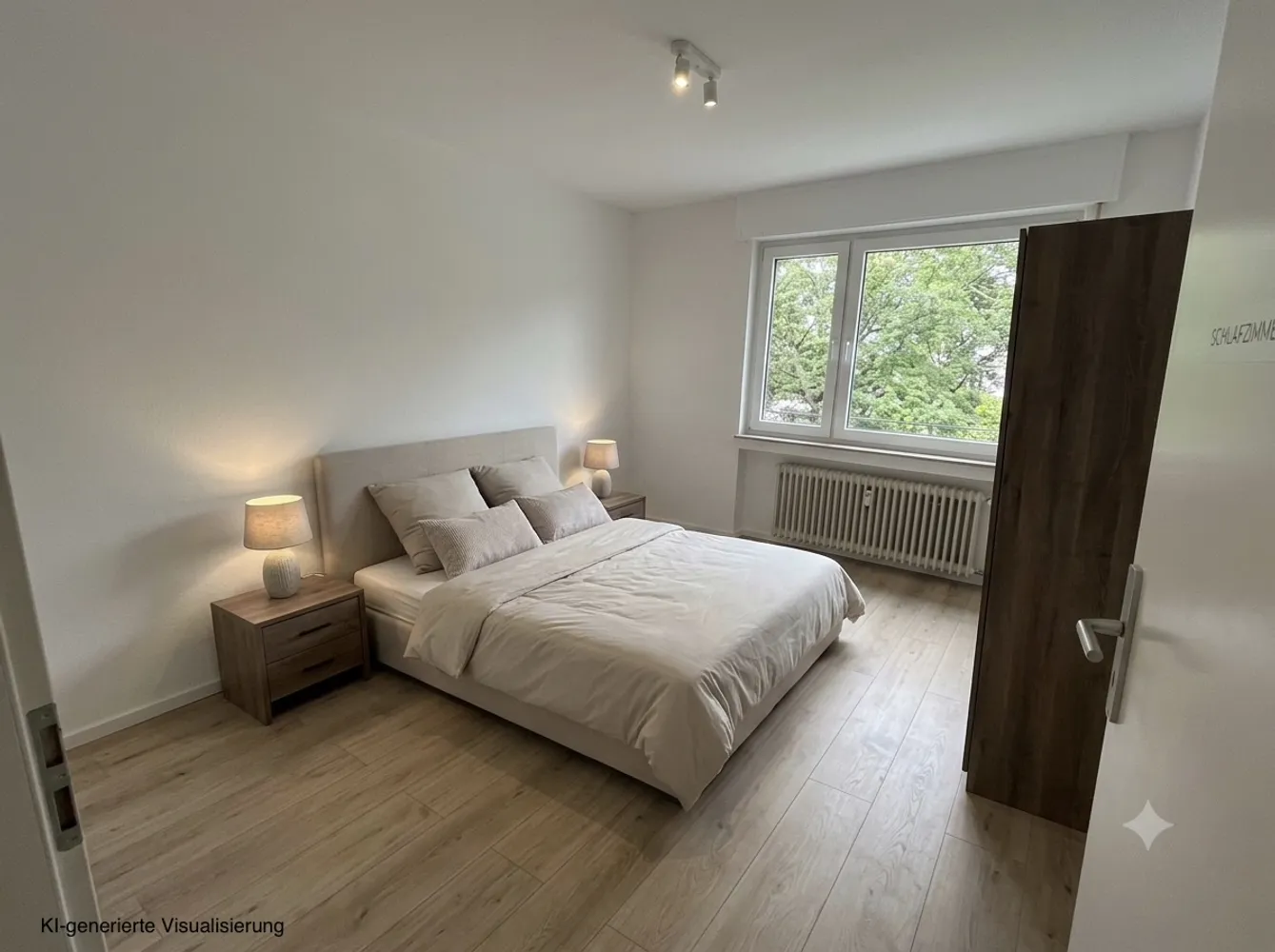 3 Zimmer Wohnung mit 75 m² in Solingen – Bild 3