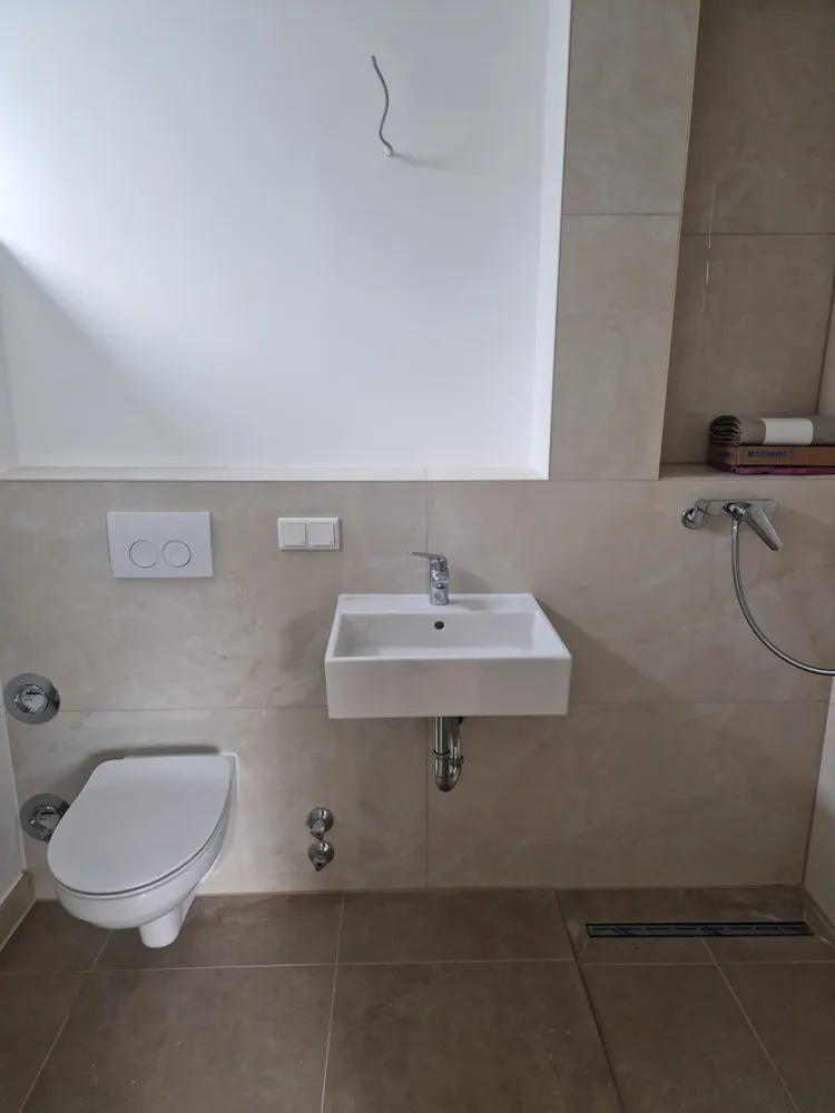 2 Zimmer Wohnung mit 39 m² in Bochum – Bild 1