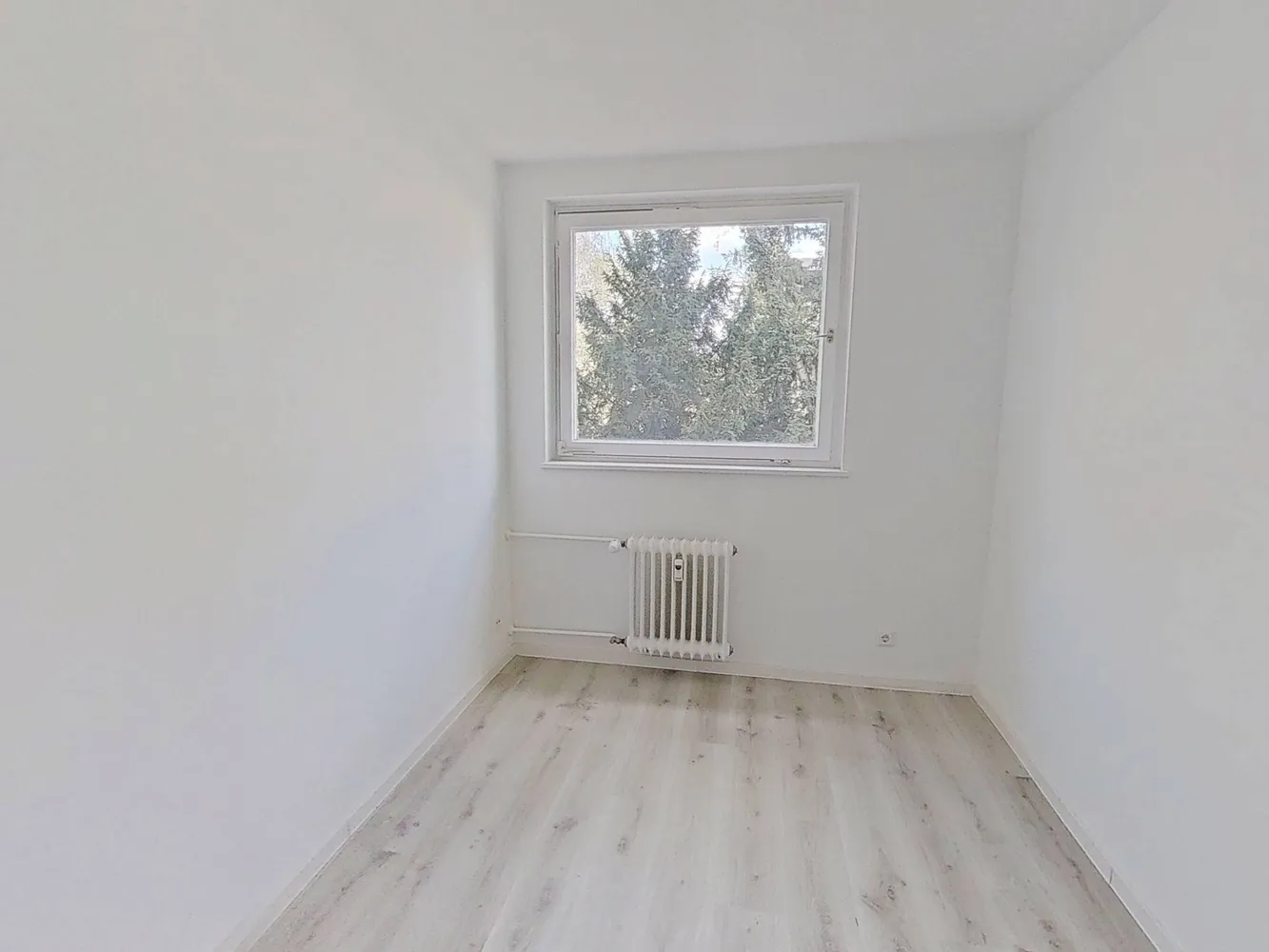 2 room apartment with 59 m² in Berlin – Photo 5