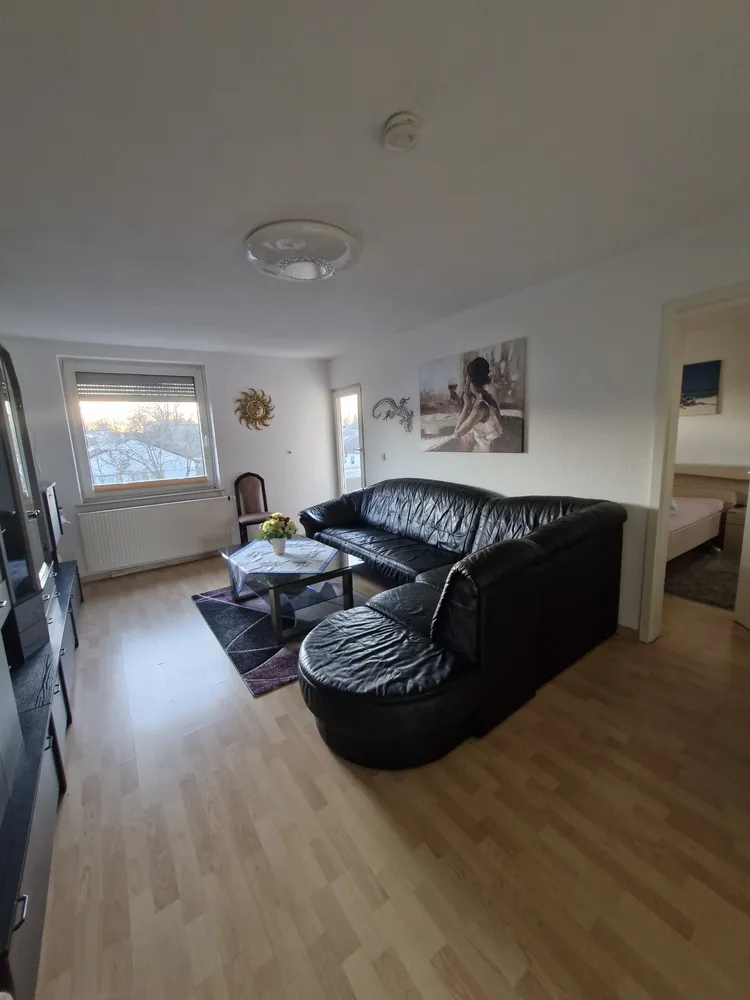 2 Zimmer Wohnung mit 51 m² in Stuttgart – Bild 10