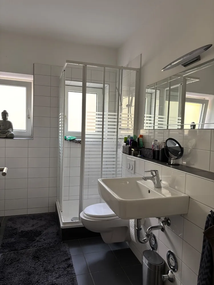 3 Zimmer Wohnung mit 58 m² in Essen – Bild 8