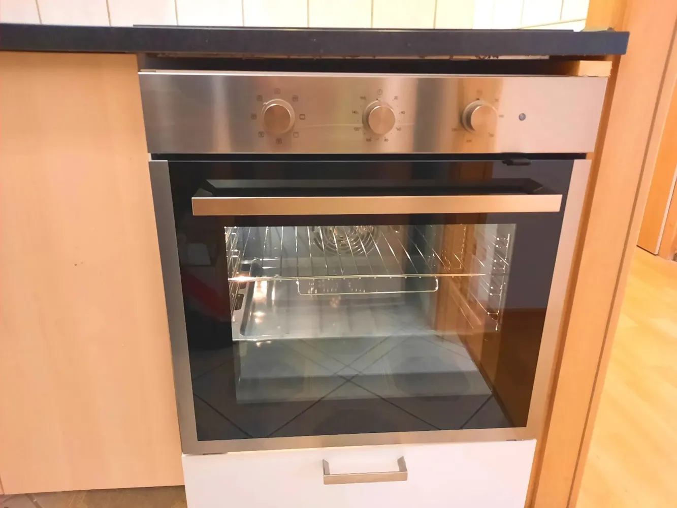 WG-Zimmer mit 9 m² in Oranienburg – Bild 3