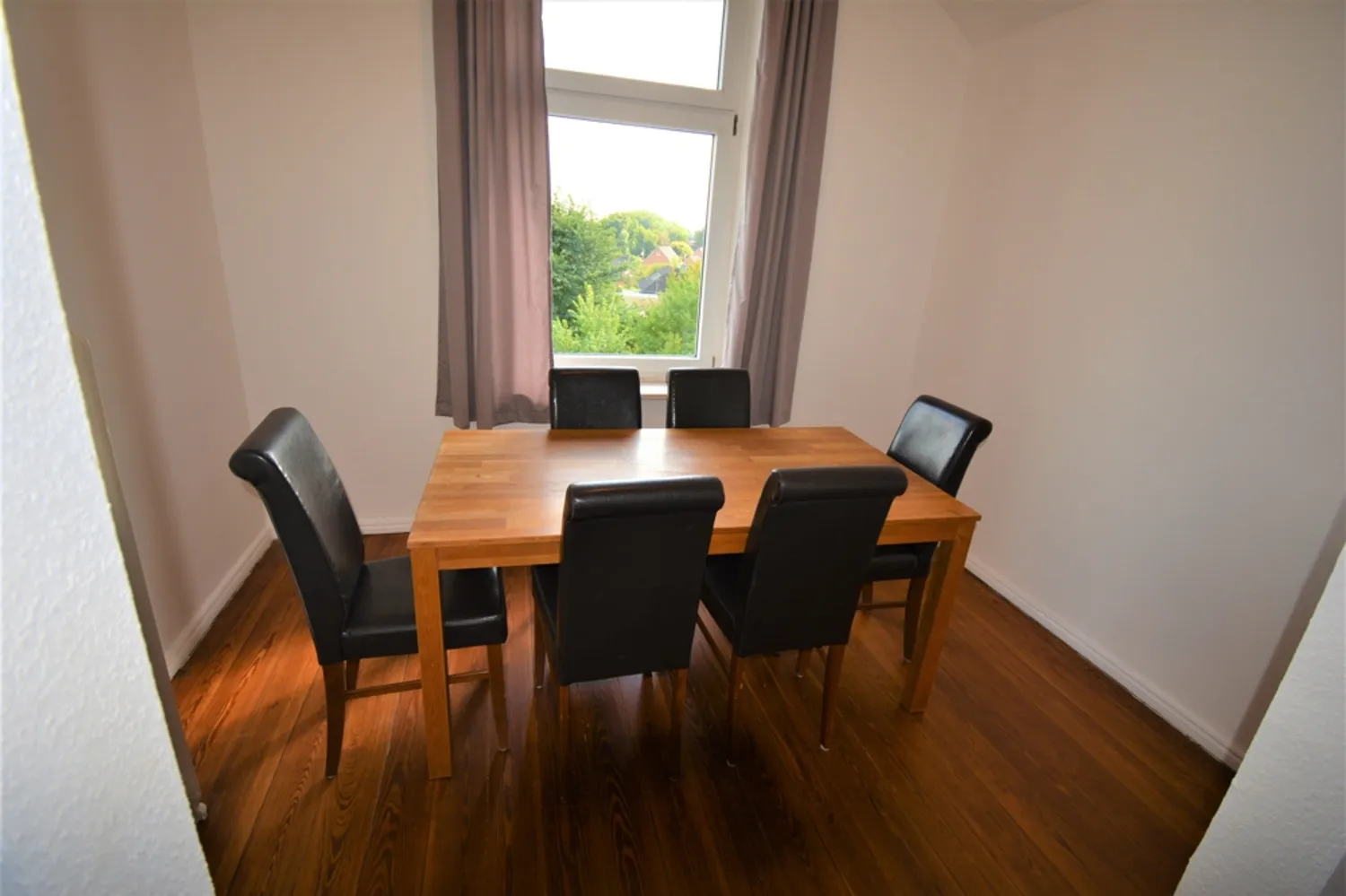1 Zimmer Wohnung mit 21 m² in Heide – Bild 12