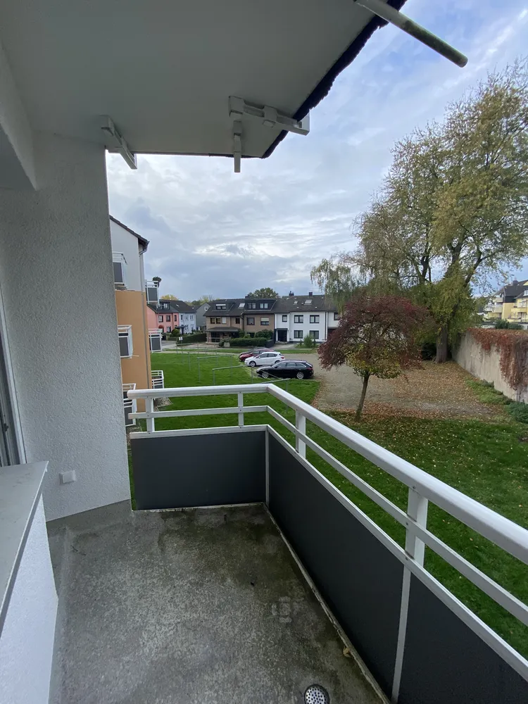 3 room apartment with 59 m² in Dortmund – Photo 9