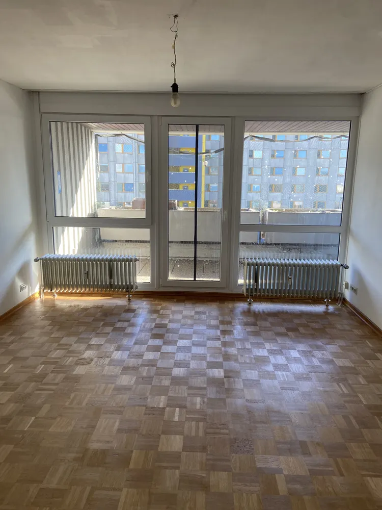 1 Zimmer Wohnung mit 44 m² in Braunschweig – Bild 5