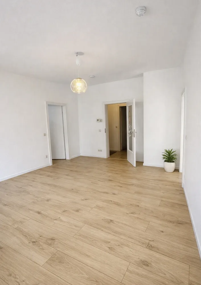 4 Zimmer Wohnung mit 80 m² in Karlsruhe – Bild 7