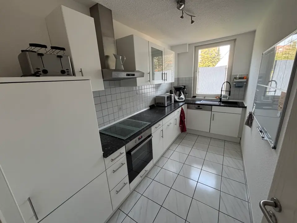 3 Zimmer Wohnung mit 92 m² in Essen – Bild 9