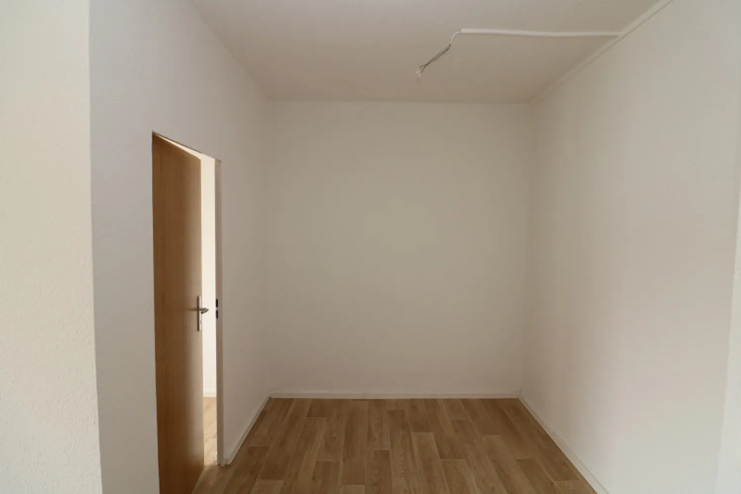 3 Zimmer Wohnung mit 55 m² in Freiberg – Bild 11