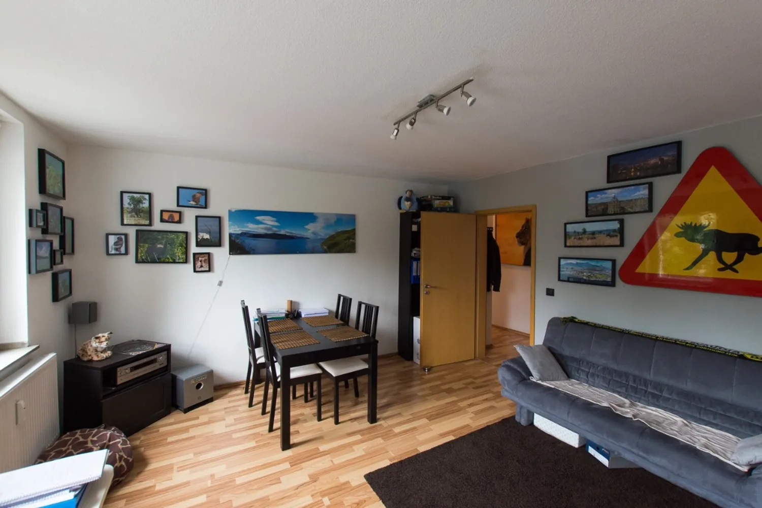 4 Zimmer Wohnung mit 85 m² in Dortmund – Bild 1