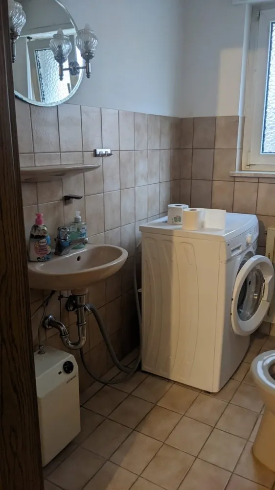 WG-Zimmer mit 20 m² in Karlsruhe – Bild 5