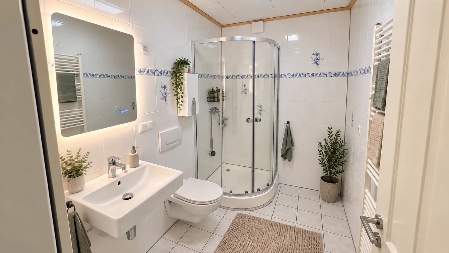 3 Zimmer Wohnung mit 66 m² in Verden (Aller) – Bild 4