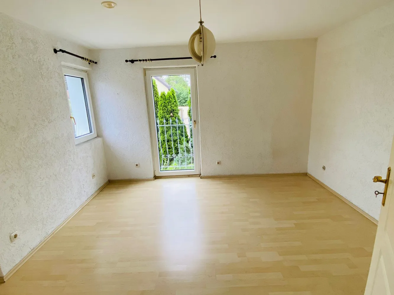 2 room apartment with 60 m² in Munich – Photo 10