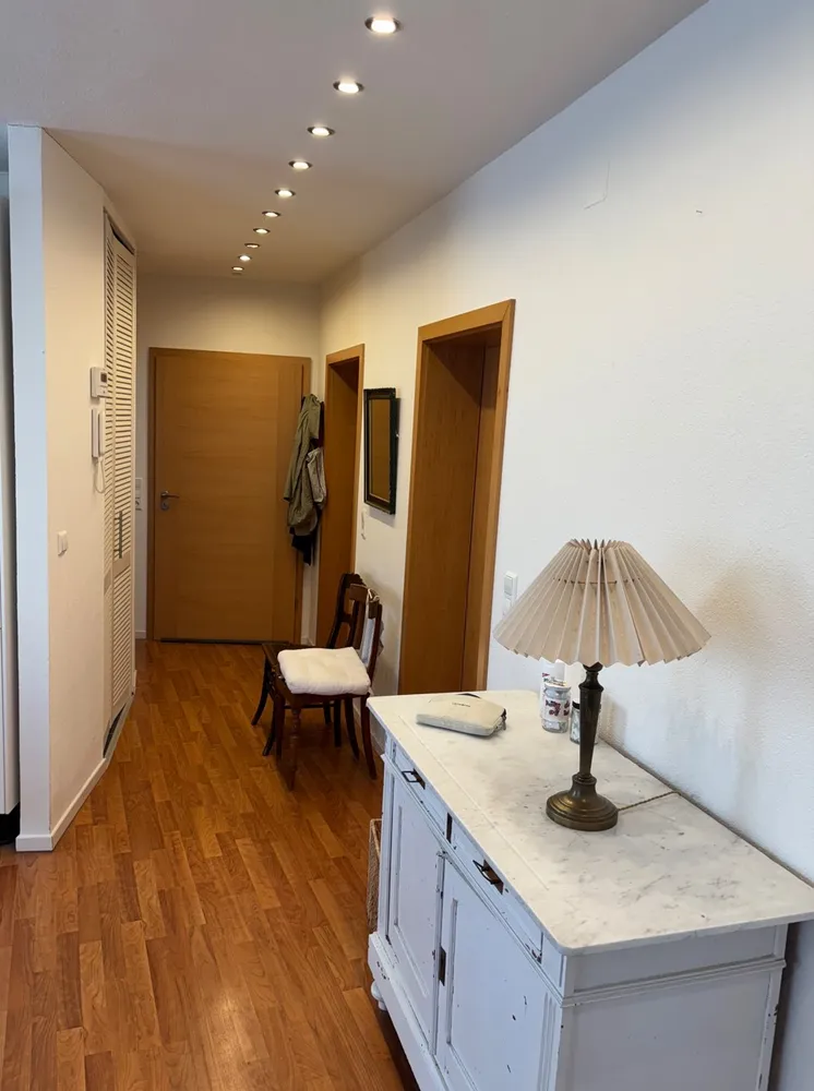 3 Zimmer Wohnung mit 112 m² in Kaiserslautern – Bild 2