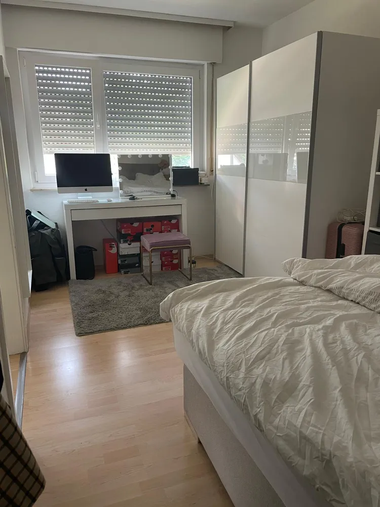 2 Zimmer Wohnung mit 35 m² in Stuttgart – Bild 9