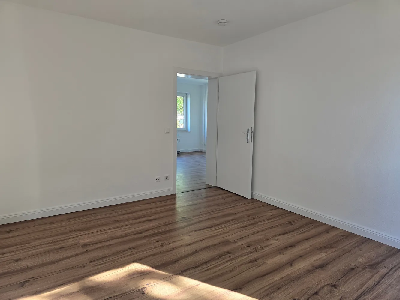 3 Zimmer Wohnung mit 53 m² in Essen – Bild 2