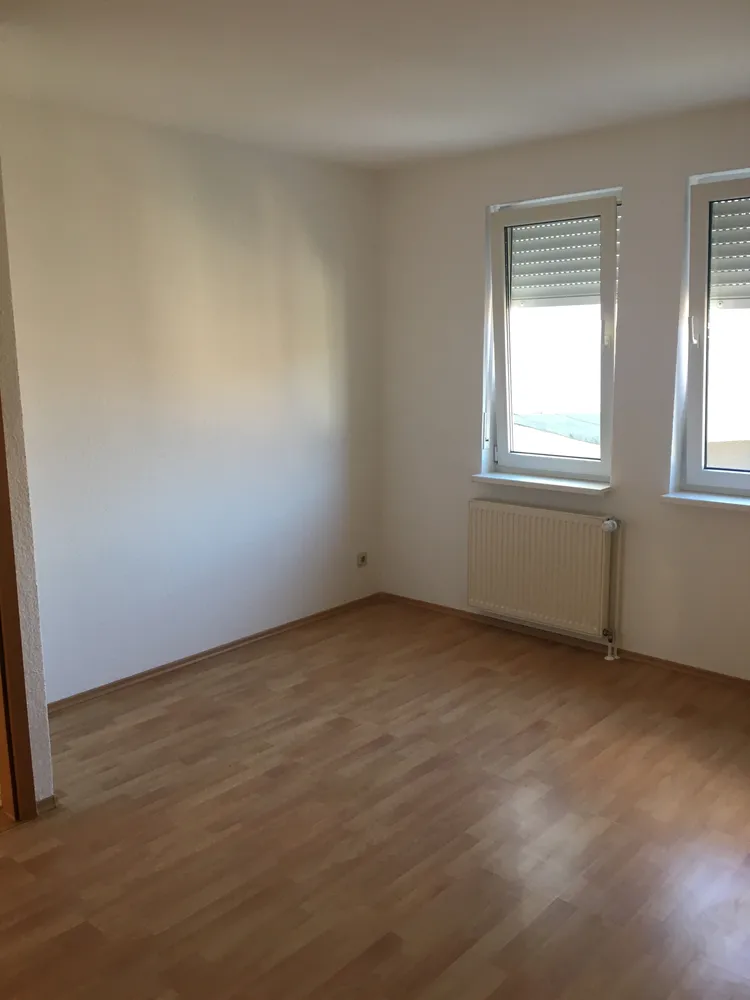 2 Zimmer Wohnung mit 54 m² in Saarbrücken – Bild 2