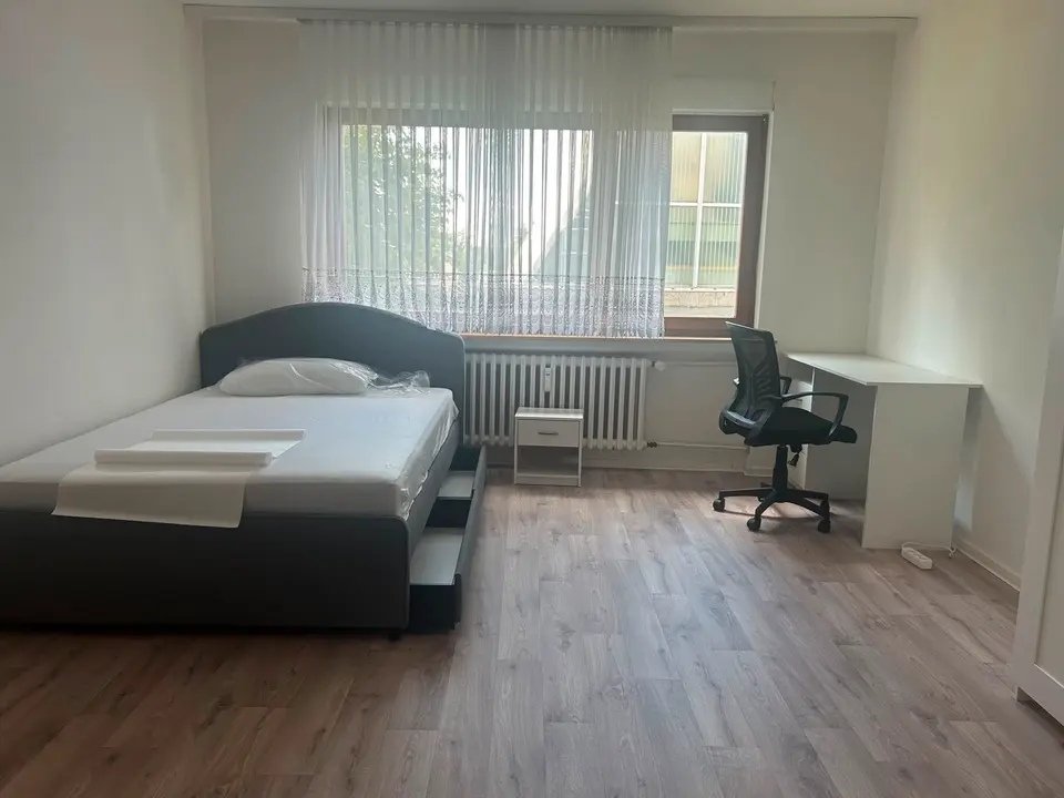 WG-Zimmer mit 20 m² in Würzburg – Bild 1