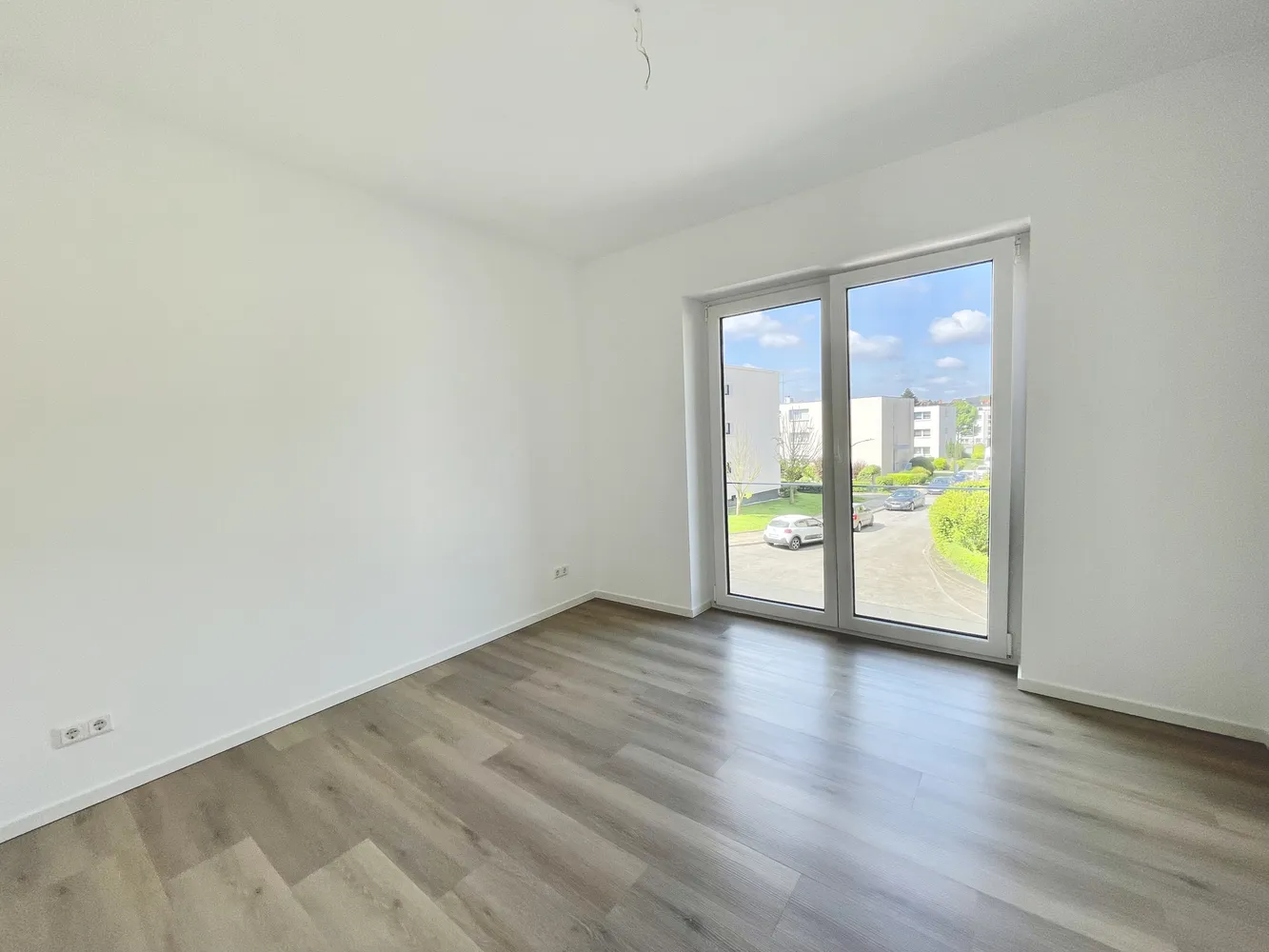 4 Zimmer Wohnung mit 100 m² in Dortmund – Bild 3