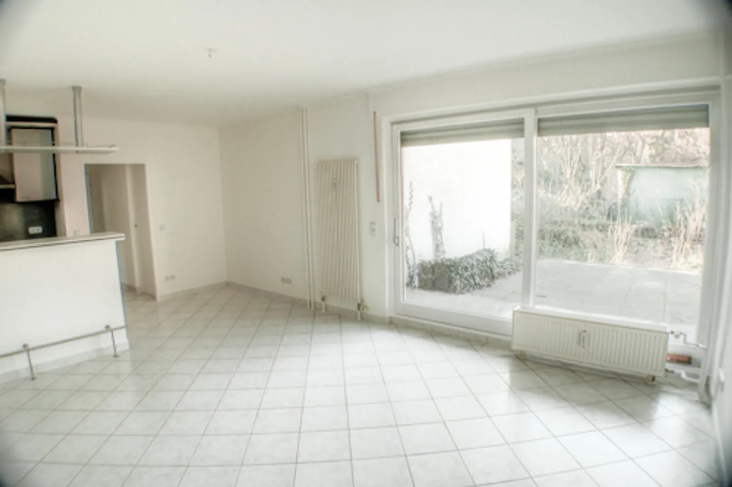 1 Zimmer Wohnung mit 38 m² in Berlin – Bild 2