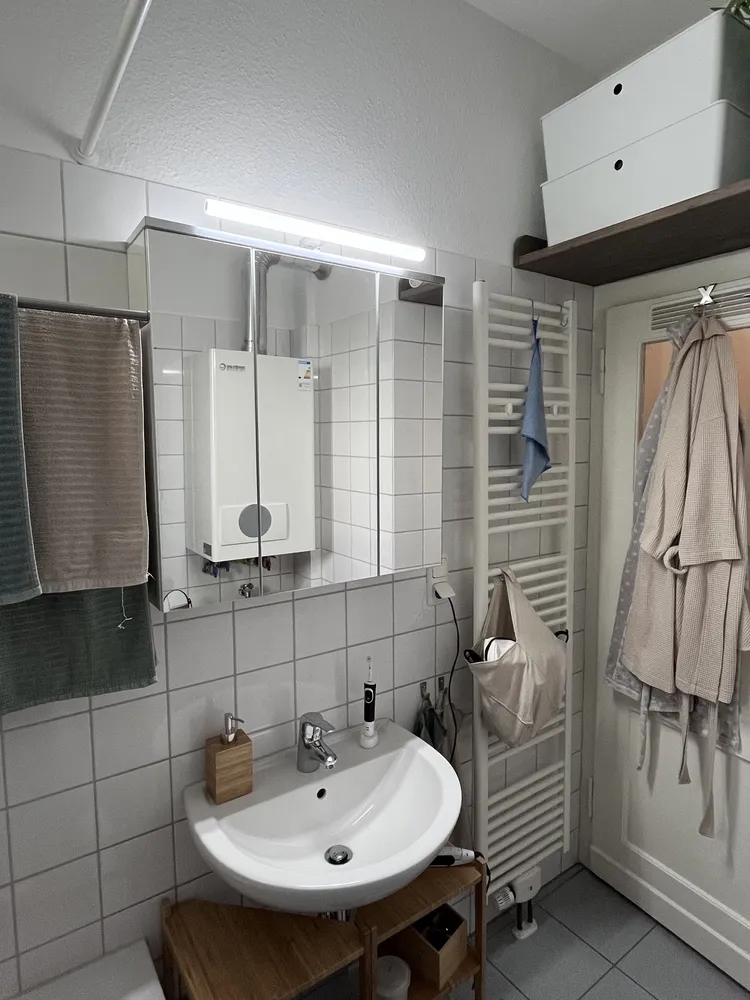 3 Zimmer Wohnung mit 75 m² in Essen – Bild 7