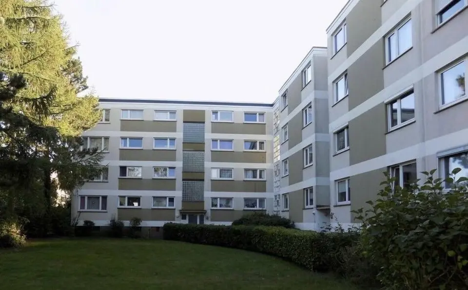 2 Zimmer Wohnung mit 40 m² in Bremen – Bild 4