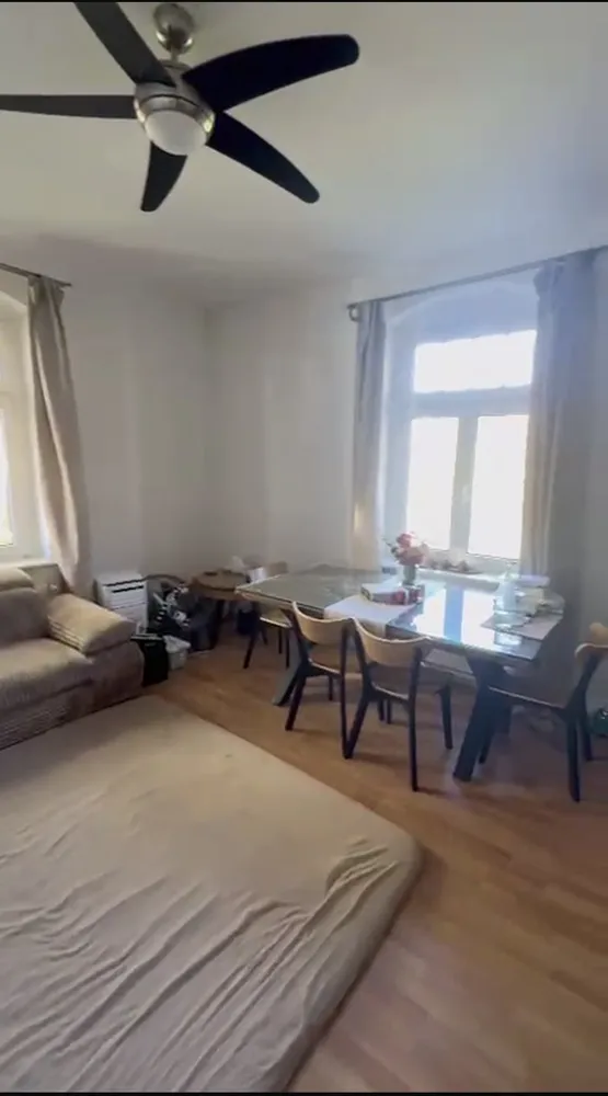 2 Zimmer Wohnung mit 61 m² in Dresden – Bild 4