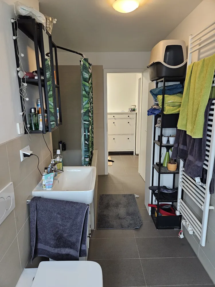 2 Zimmer Wohnung mit 55 m² in Leipzig – Bild 11