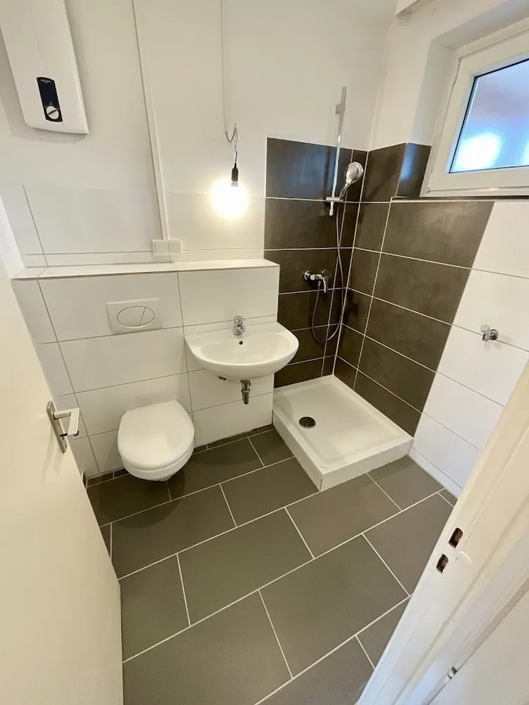 1 Zimmer Wohnung mit 38 m² in Hannover – Bild 4
