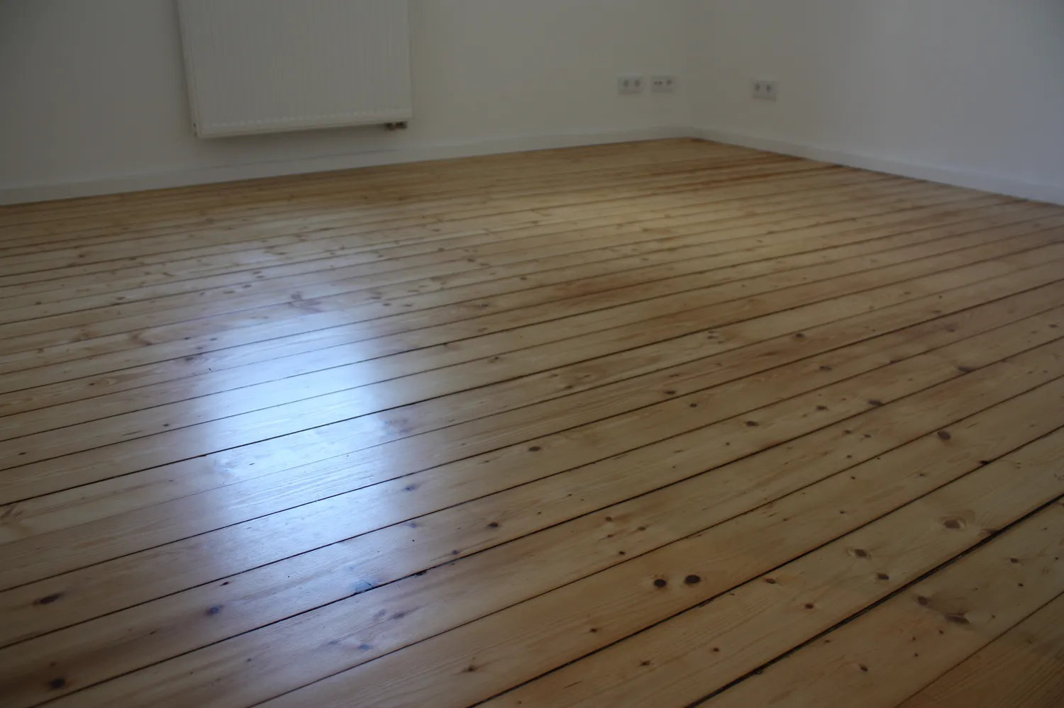 3 Zimmer Wohnung mit 71 m² in Augsburg – Bild 6