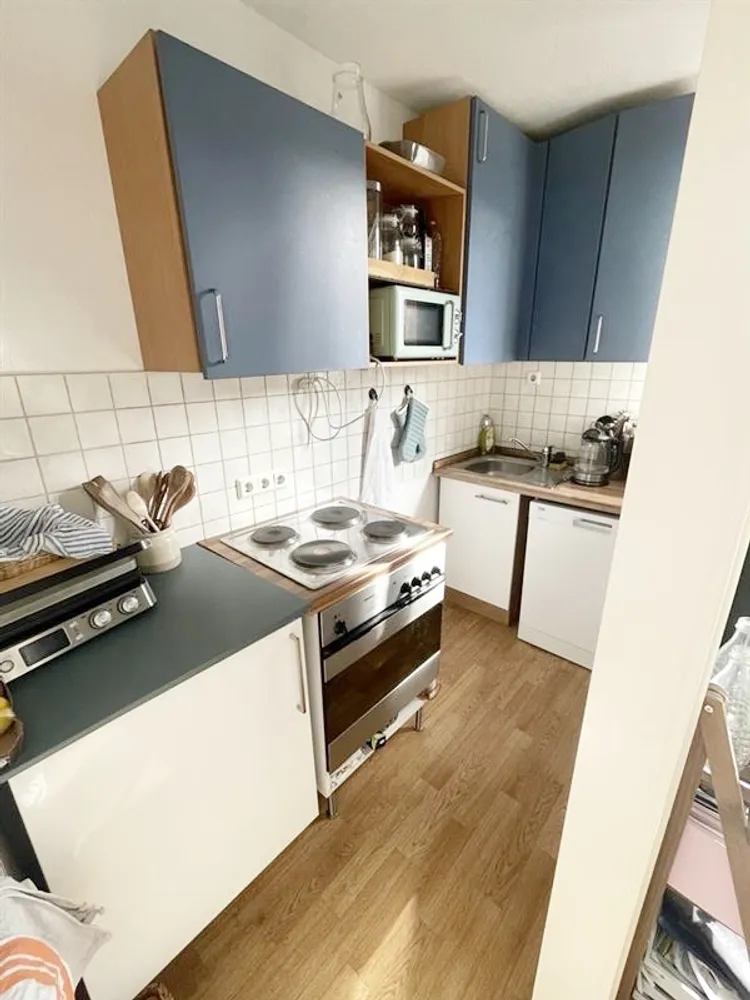 2 Zimmer Wohnung mit 41 m² in Bremen – Bild 5