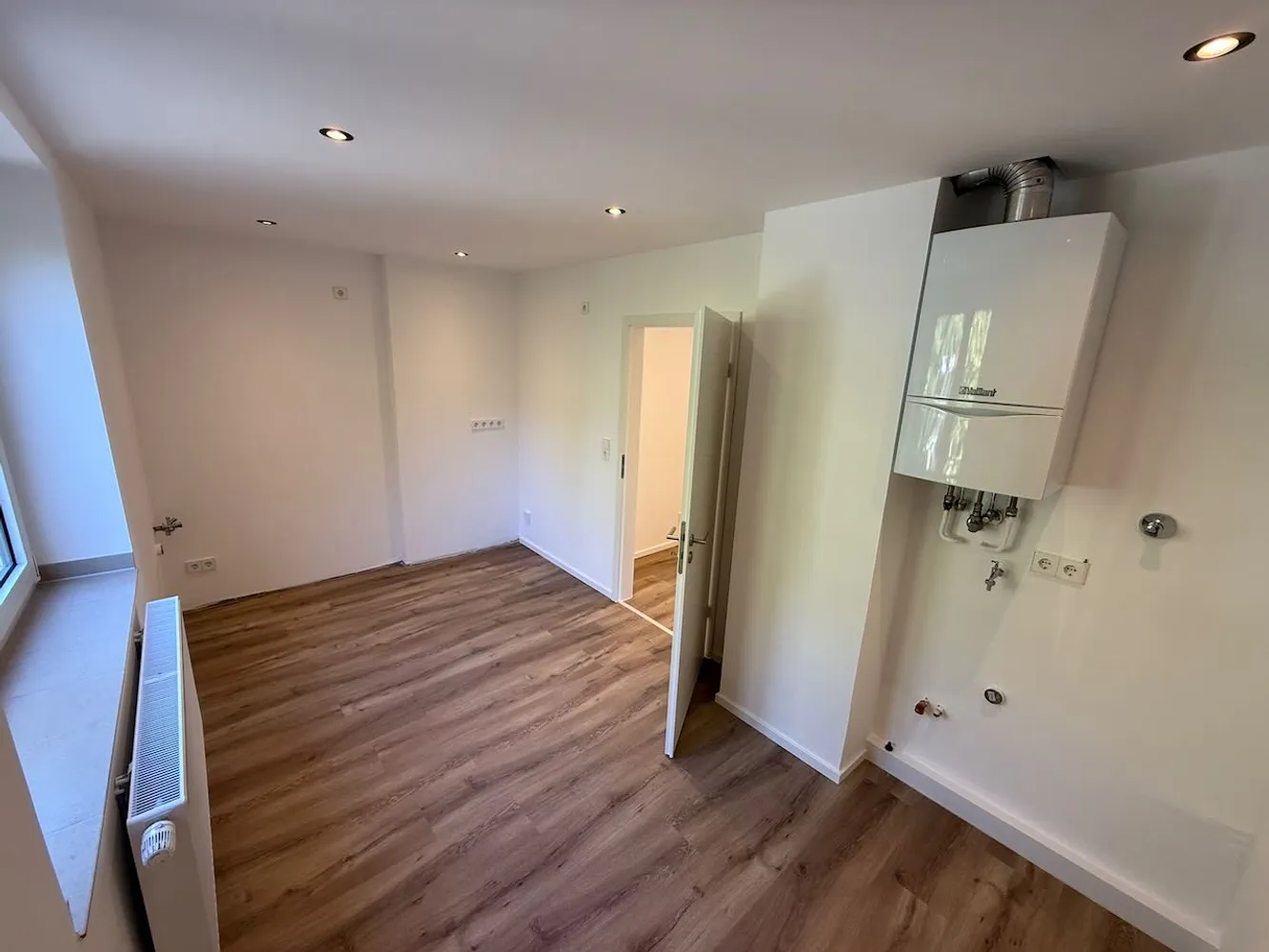 2 Zimmer Wohnung mit 65 m² in Aachen – Bild 7
