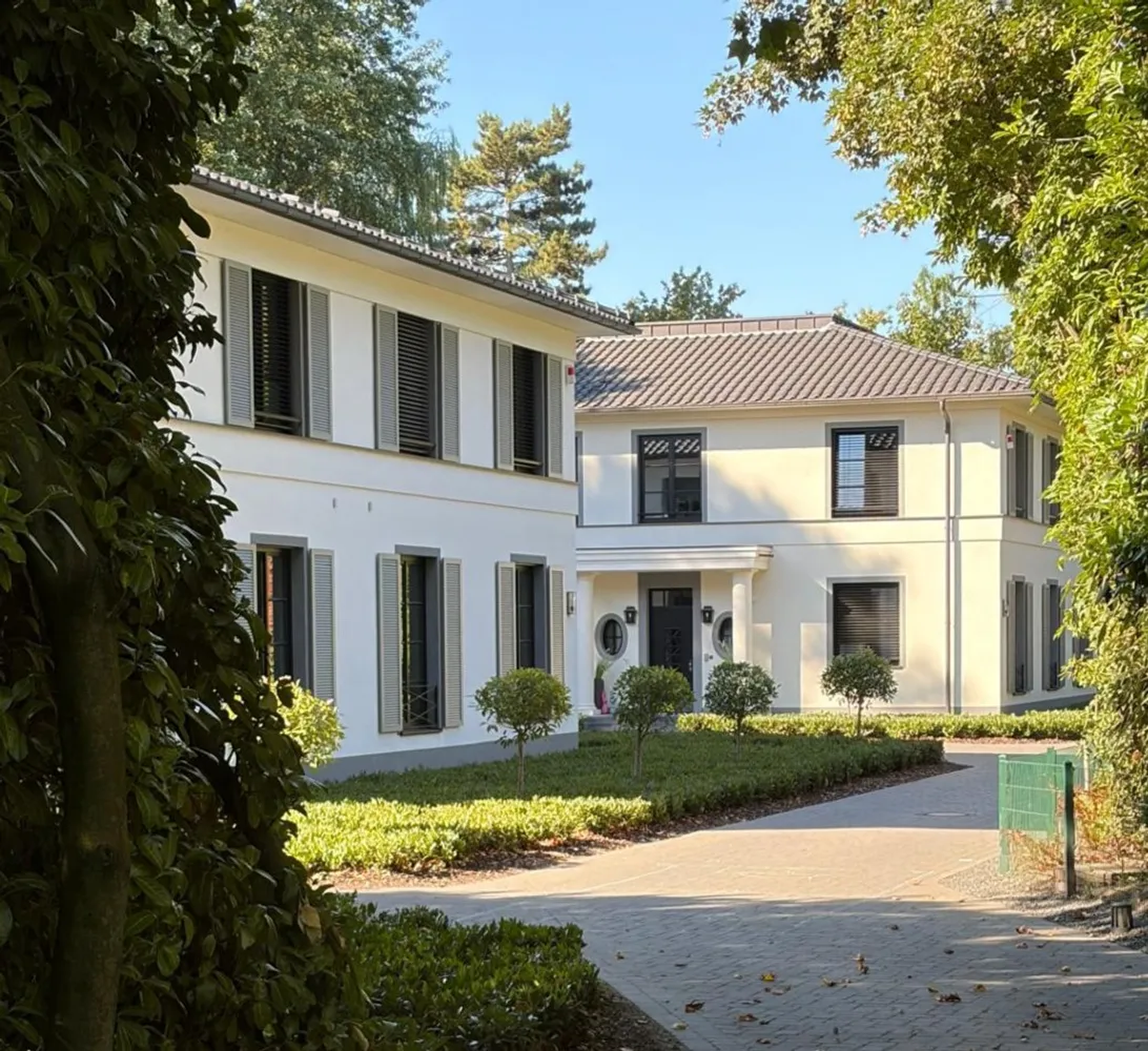 9 Zimmer Haus mit 300 m² in Meerbusch – Bild 10
