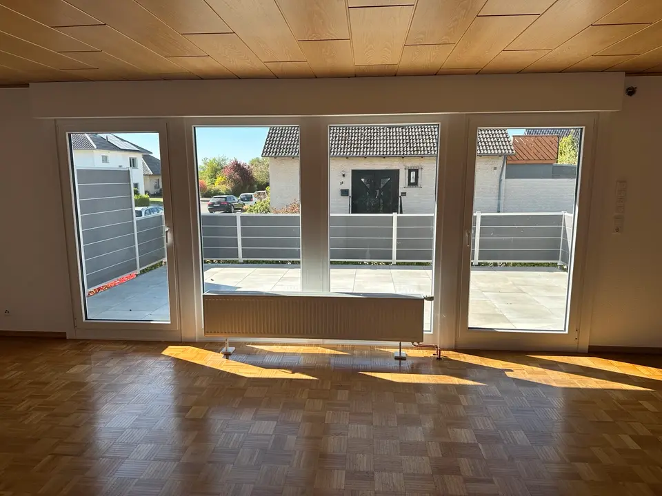 2 Zimmer Wohnung mit 100 m² in Minden – Bild 1